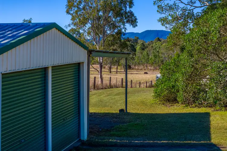 Fourth view of Homely land listing, 27 Bridge Street, Kilkivan QLD 4600