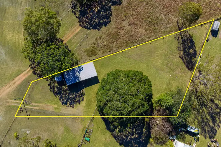 Fifth view of Homely land listing, 27 Bridge Street, Kilkivan QLD 4600