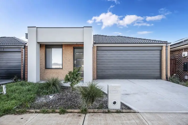 Main view of Homely house listing, 21 Leopold Street, Strathtulloh VIC 3338