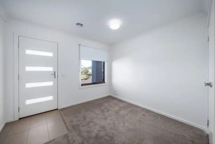 Second view of Homely house listing, 21 Leopold Street, Strathtulloh VIC 3338