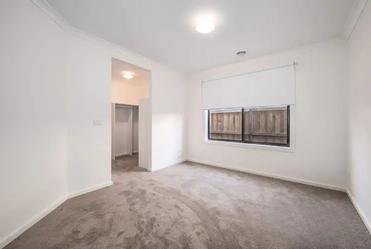 Third view of Homely house listing, 21 Leopold Street, Strathtulloh VIC 3338