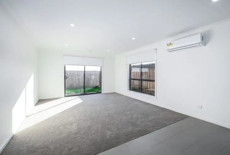 Fifth view of Homely house listing, 21 Leopold Street, Strathtulloh VIC 3338