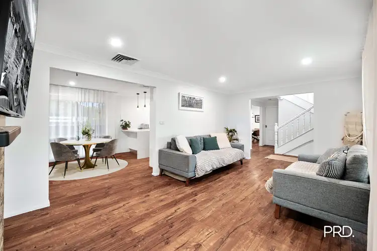 Second view of Homely house listing, 18 Chaucer Place, Winmalee NSW 2777