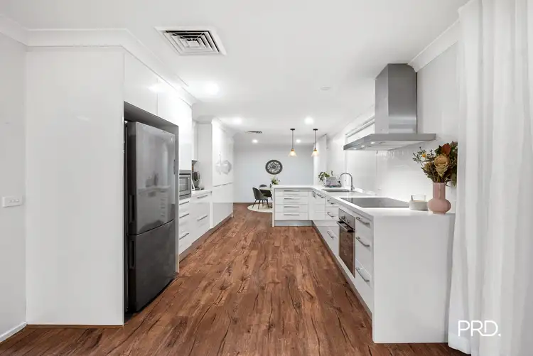 Fifth view of Homely house listing, 18 Chaucer Place, Winmalee NSW 2777