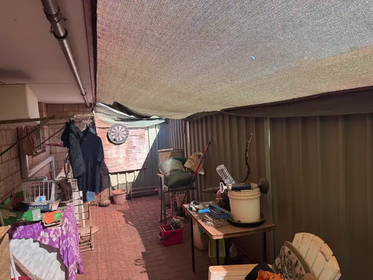 Third view of Homely villa listing, 24/1 Cowra Drive, Newman WA 6753