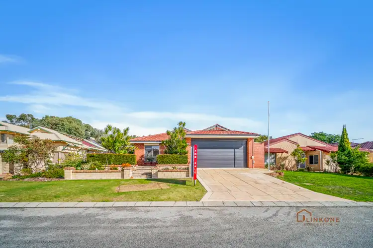 23 Debries Place, Bull Creek WA 6149