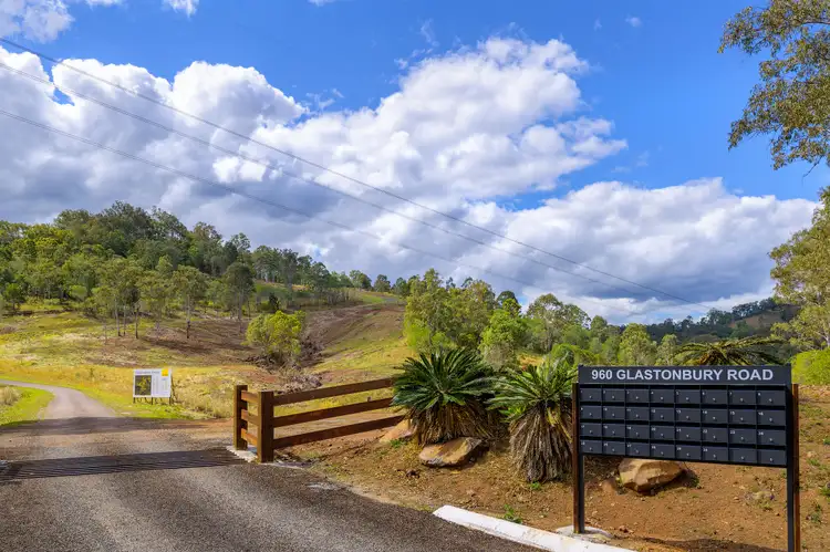 960 Glastonbury Road, Glastonbury QLD 4570