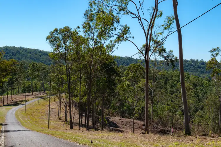 960 Glastonbury Road, Glastonbury QLD 4570