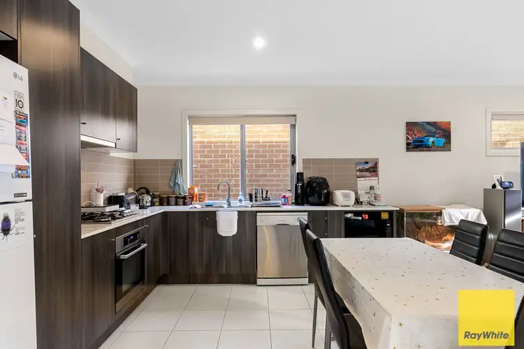 Second view of Homely house listing, 21 Herbal Avenue, Kurunjang VIC 3337