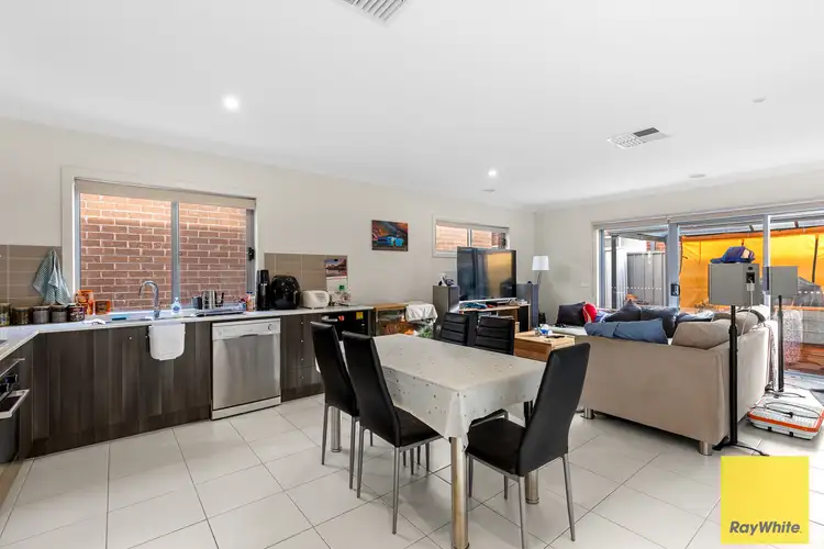 Third view of Homely house listing, 21 Herbal Avenue, Kurunjang VIC 3337