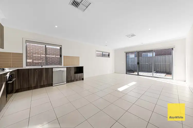 Third view of Homely house listing, 21 Herbal Avenue, Kurunjang VIC 3337