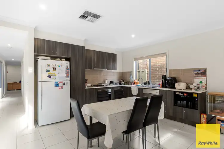 Fourth view of Homely house listing, 21 Herbal Avenue, Kurunjang VIC 3337