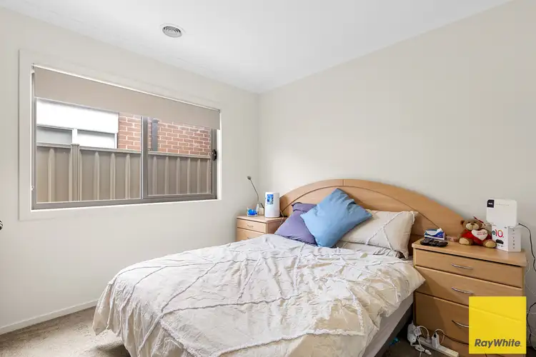 Fifth view of Homely house listing, 21 Herbal Avenue, Kurunjang VIC 3337
