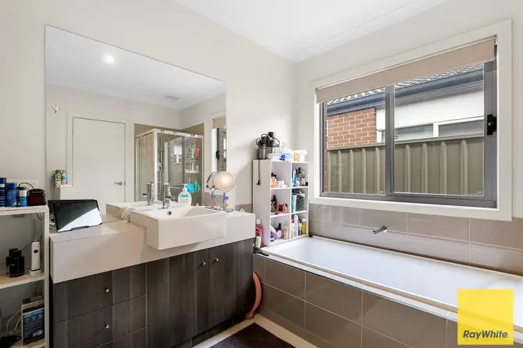 Sixth view of Homely house listing, 21 Herbal Avenue, Kurunjang VIC 3337
