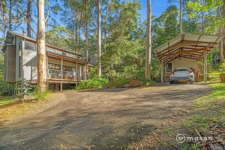 Main view of Homely house listing, 8 Payne Road, Denmark WA 6333