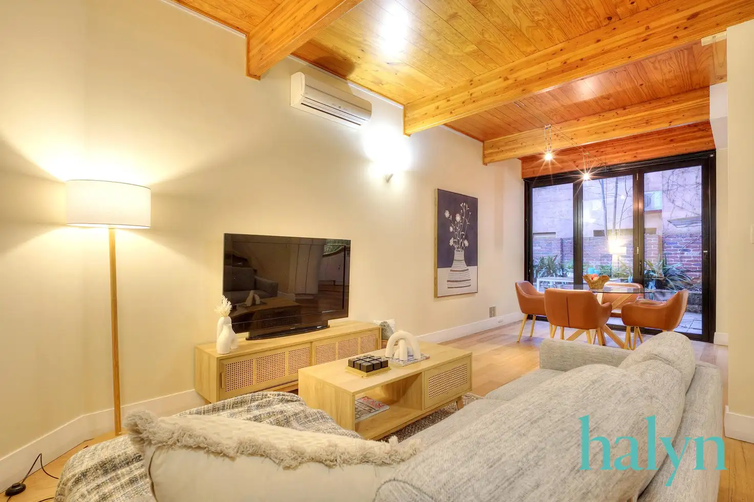 Main view of Homely townhouse listing, 12 Little Parry Street, Perth WA 6000