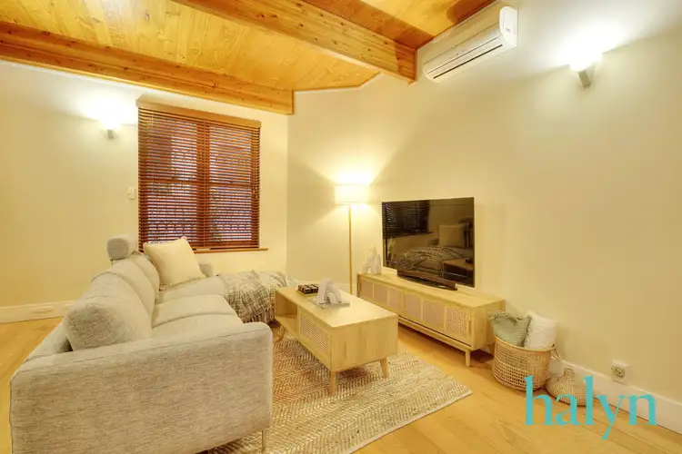 Second view of Homely townhouse listing, 12 Little Parry Street, Perth WA 6000