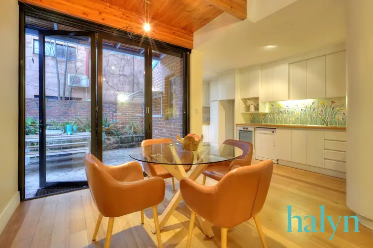 Third view of Homely townhouse listing, 12 Little Parry Street, Perth WA 6000