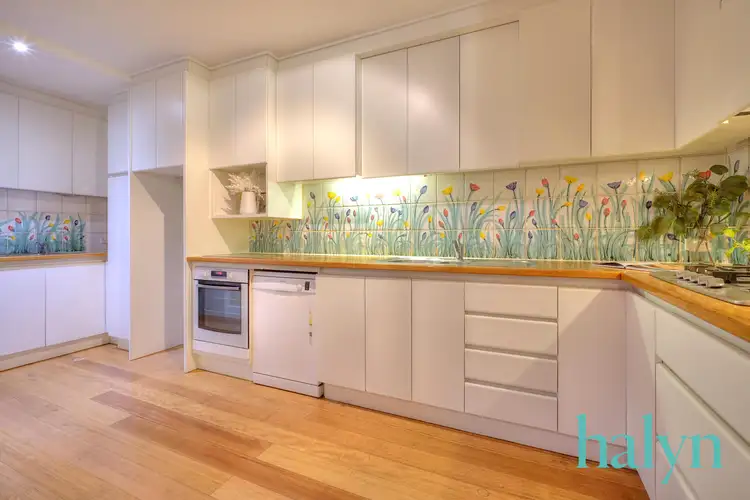 Fourth view of Homely townhouse listing, 12 Little Parry Street, Perth WA 6000