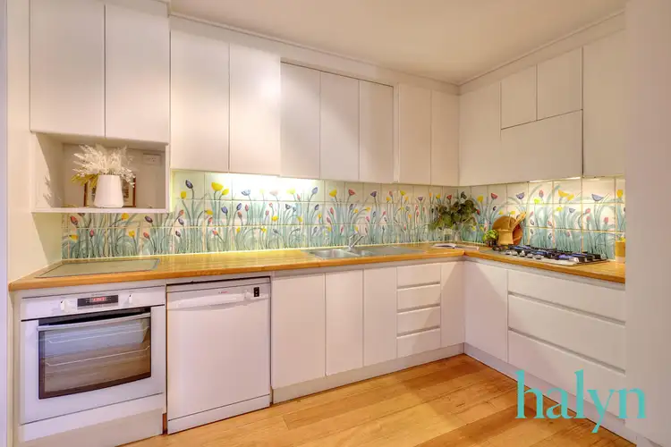 Fifth view of Homely townhouse listing, 12 Little Parry Street, Perth WA 6000