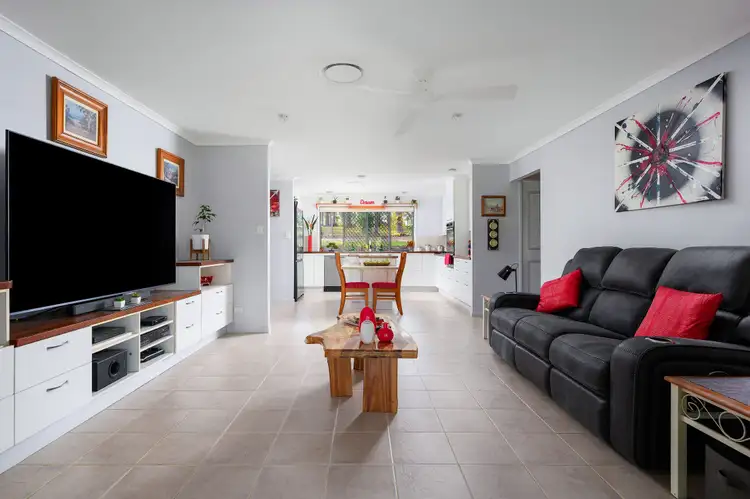 Fifth view of Homely house listing, 81 Petersen Road, Bells Bridge QLD 4570