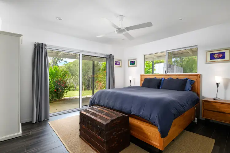 Third view of Homely rural property listing, 23 Wyuna Drive, Glastonbury QLD 4570
