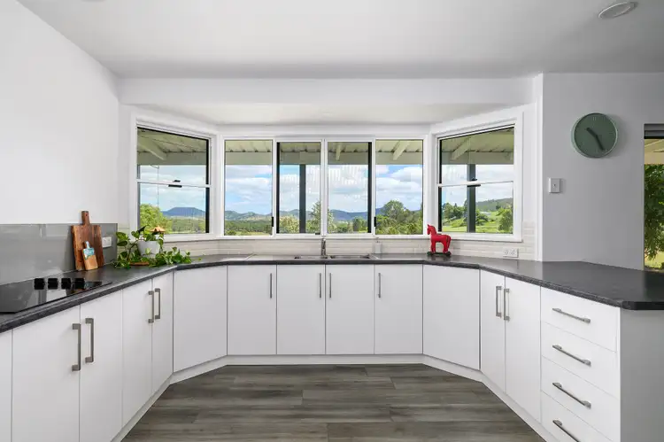 Fifth view of Homely rural property listing, 23 Wyuna Drive, Glastonbury QLD 4570