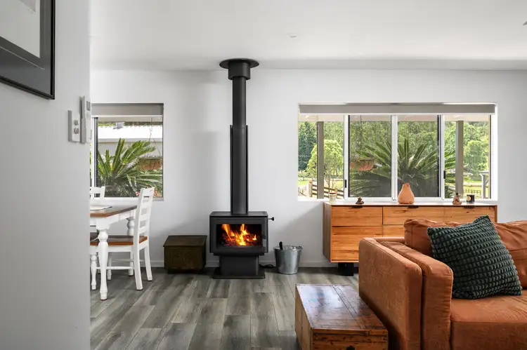 Sixth view of Homely rural property listing, 23 Wyuna Drive, Glastonbury QLD 4570