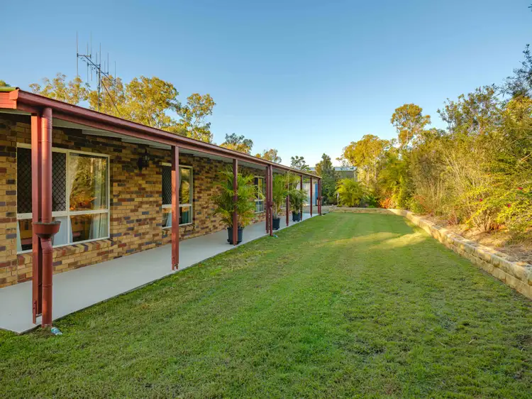 267 Wards Road, Glenwood QLD 4570