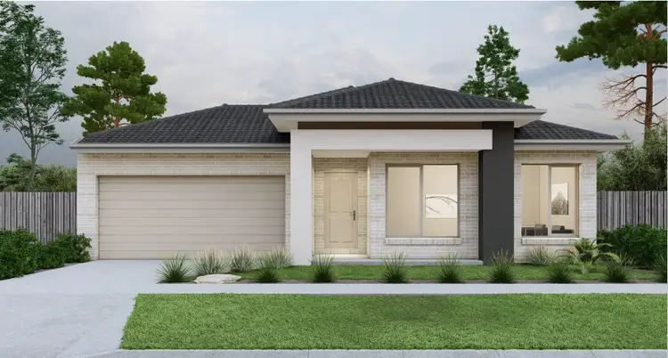 10 Mound Avenue, Donnybrook VIC 3064