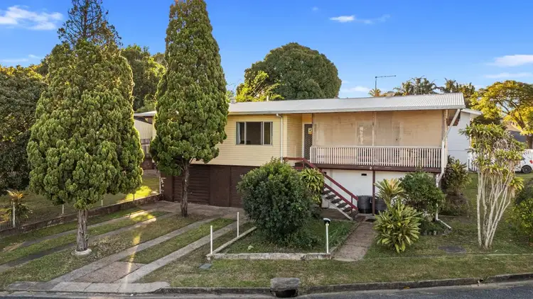 Main view of Homely house listing, 2 Coop Street, Gympie QLD 4570