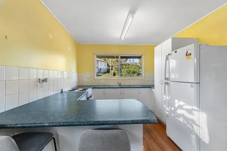 Second view of Homely house listing, 2 Coop Street, Gympie QLD 4570
