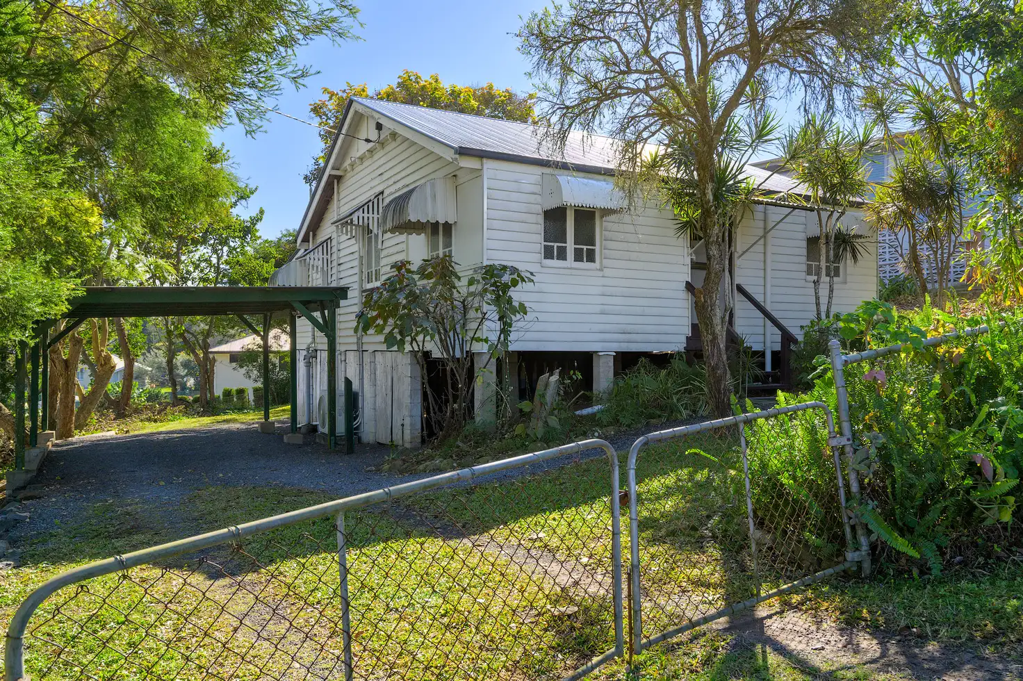 Main view of Homely house listing, 9 Gladstone Street, Gympie QLD 4570