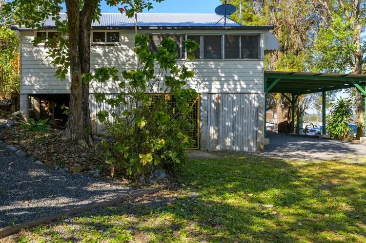 Second view of Homely house listing, 9 Gladstone Street, Gympie QLD 4570