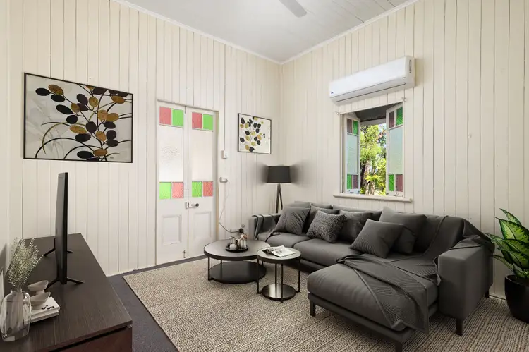 Third view of Homely house listing, 9 Gladstone Street, Gympie QLD 4570