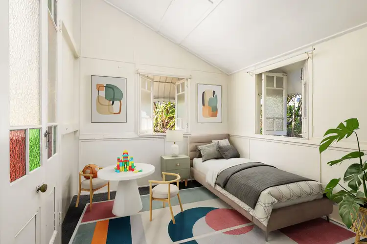 Fifth view of Homely house listing, 9 Gladstone Street, Gympie QLD 4570