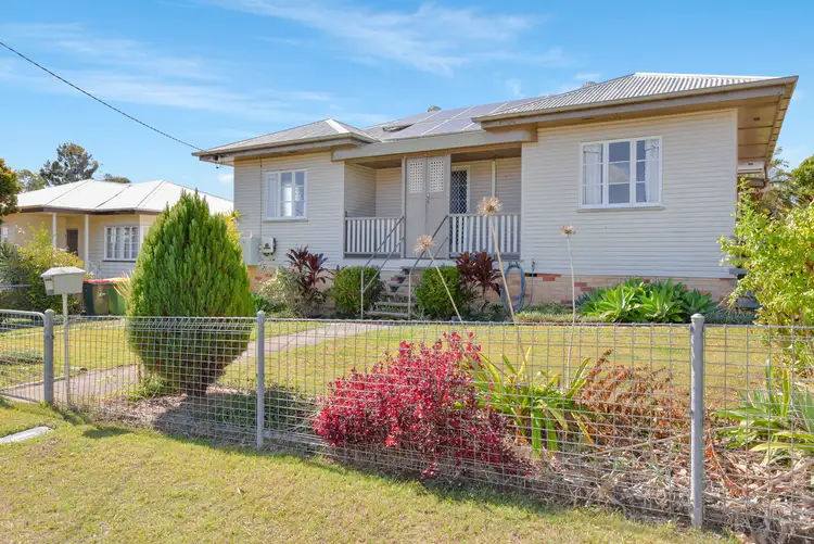Main view of Homely house listing, 7 Leavinia Street, Gympie QLD 4570