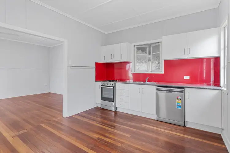 Second view of Homely house listing, 7 Leavinia Street, Gympie QLD 4570