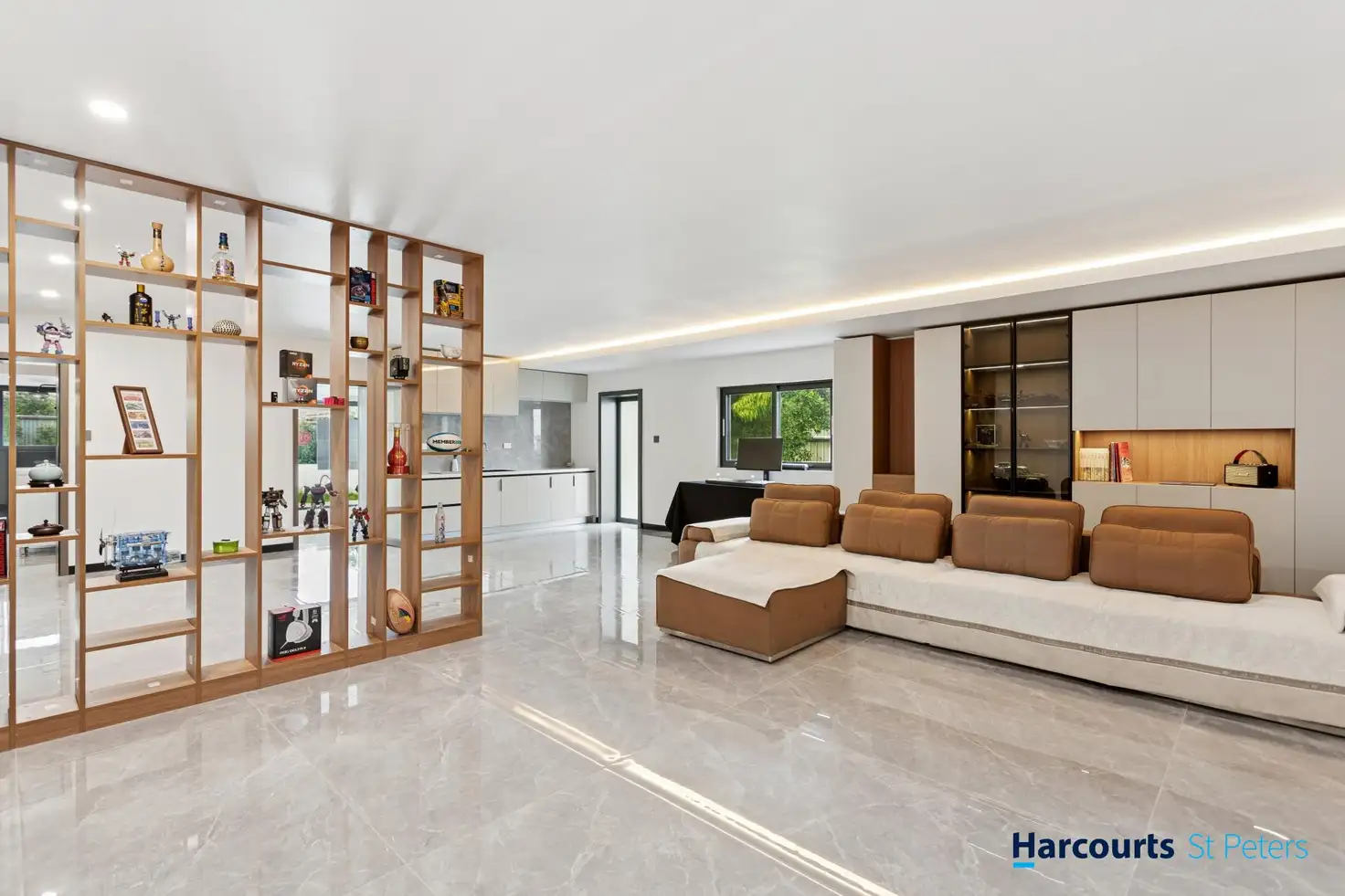 Main view of Homely house listing, 8 Collins Street, Croydon Park SA 5008