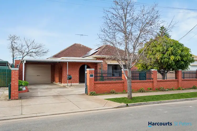 Second view of Homely house listing, 8 Collins Street, Croydon Park SA 5008