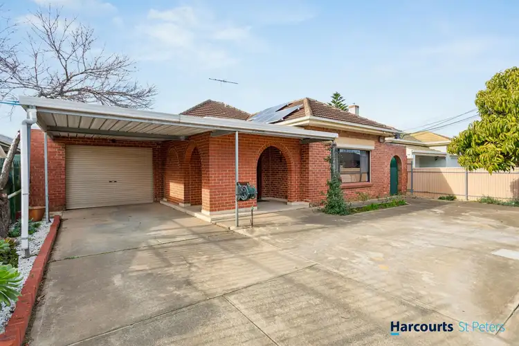 Third view of Homely house listing, 8 Collins Street, Croydon Park SA 5008