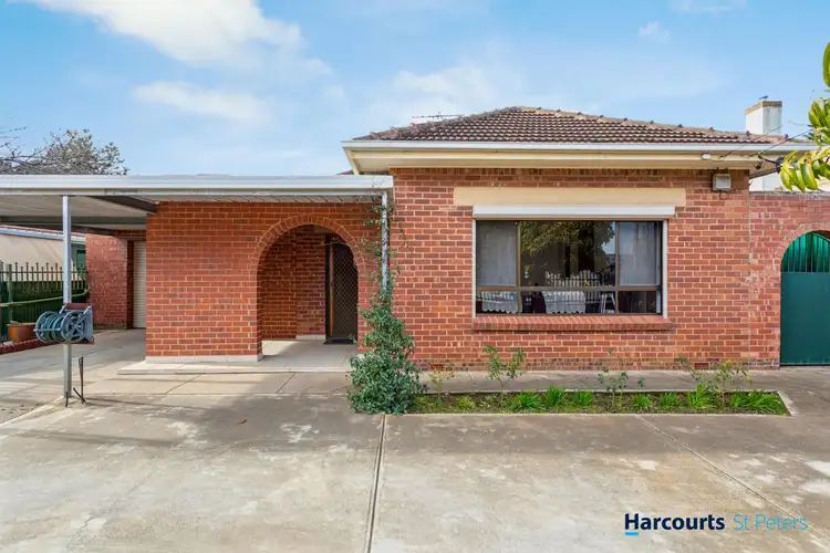 Fourth view of Homely house listing, 8 Collins Street, Croydon Park SA 5008