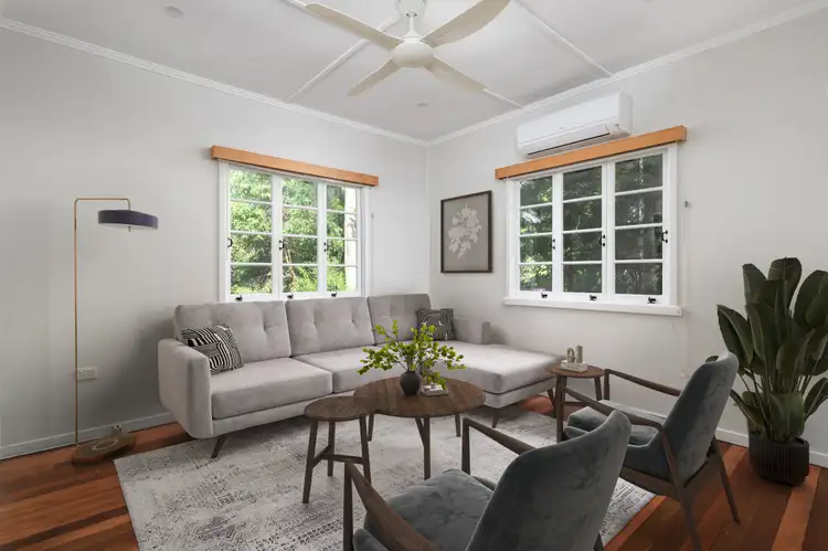 Third view of Homely house listing, 12 Old Maryborough Road, Gympie QLD 4570