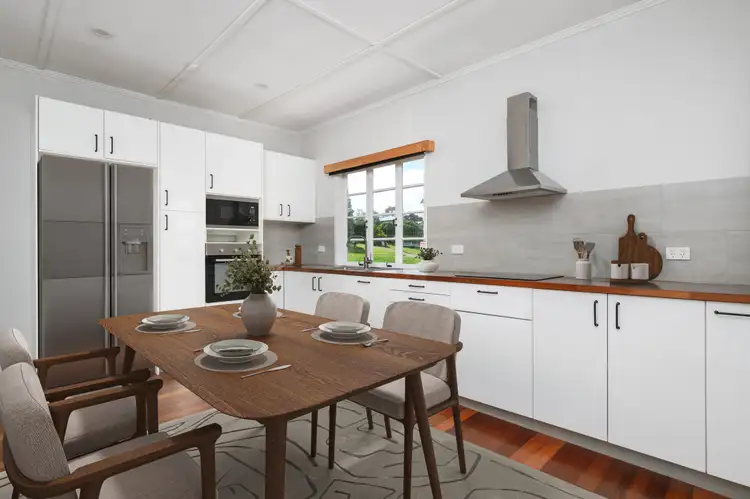 Fourth view of Homely house listing, 12 Old Maryborough Road, Gympie QLD 4570