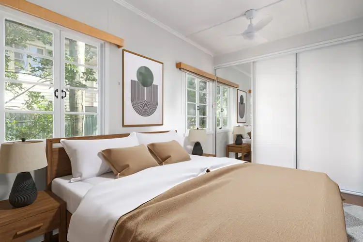 Sixth view of Homely house listing, 12 Old Maryborough Road, Gympie QLD 4570