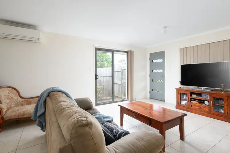 Second view of Homely semi-detached listing, 2/3 Poinciana Lane, Gympie QLD 4570