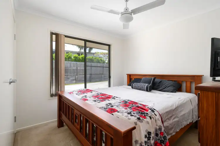 Third view of Homely semi-detached listing, 2/3 Poinciana Lane, Gympie QLD 4570