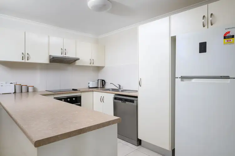 Fourth view of Homely semi-detached listing, 2/3 Poinciana Lane, Gympie QLD 4570