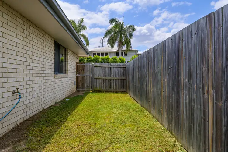 Sixth view of Homely semi-detached listing, 2/3 Poinciana Lane, Gympie QLD 4570