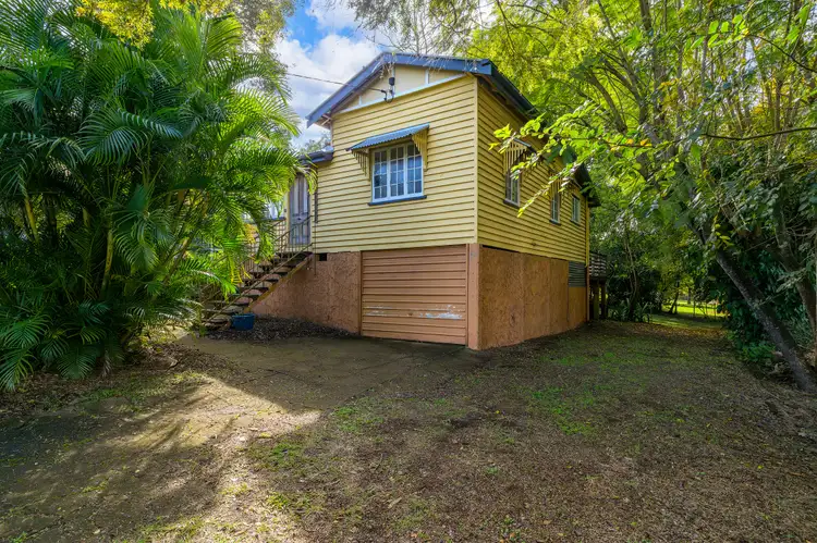 Main view of Homely house listing, 64 Red Hill Road, Gympie QLD 4570